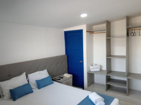 Cozzy studio inside walled city & historic center